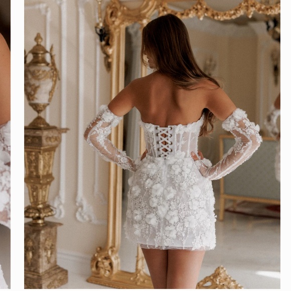 Rosie Etienne Isabelle Dress - Picture 3 of 7